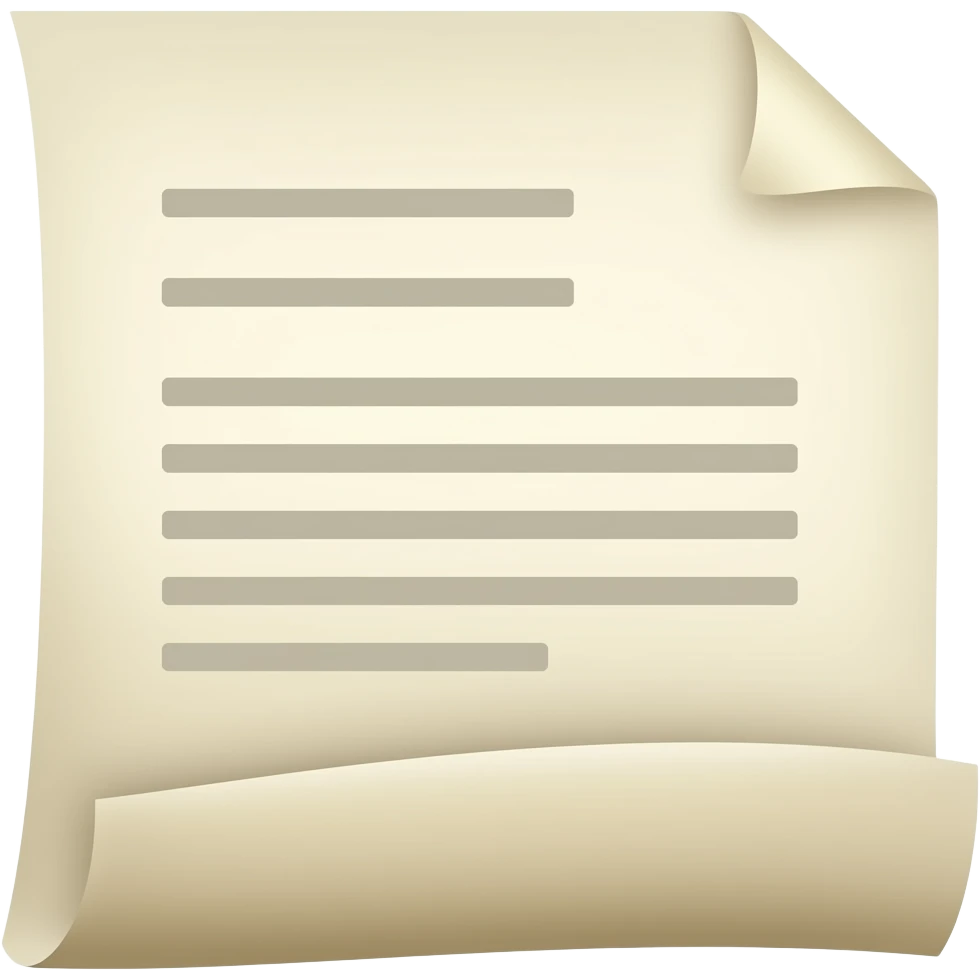 documeto emoji