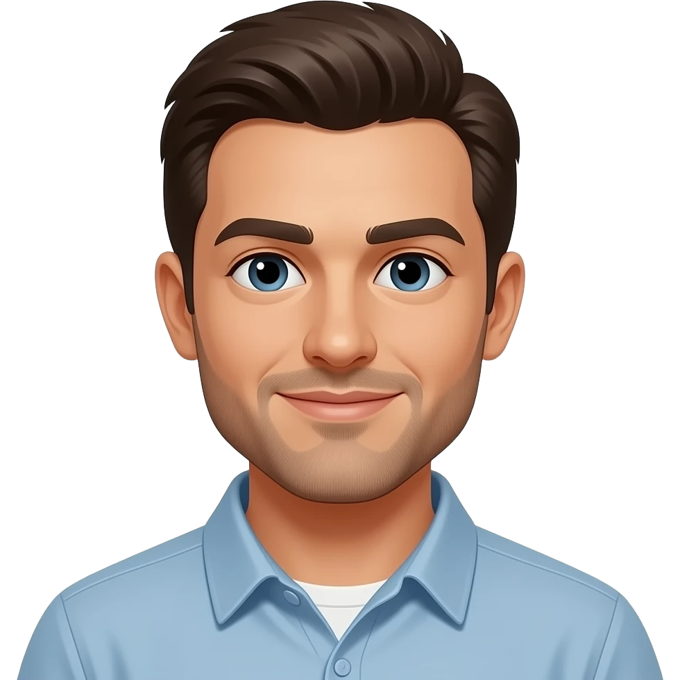 man emoji