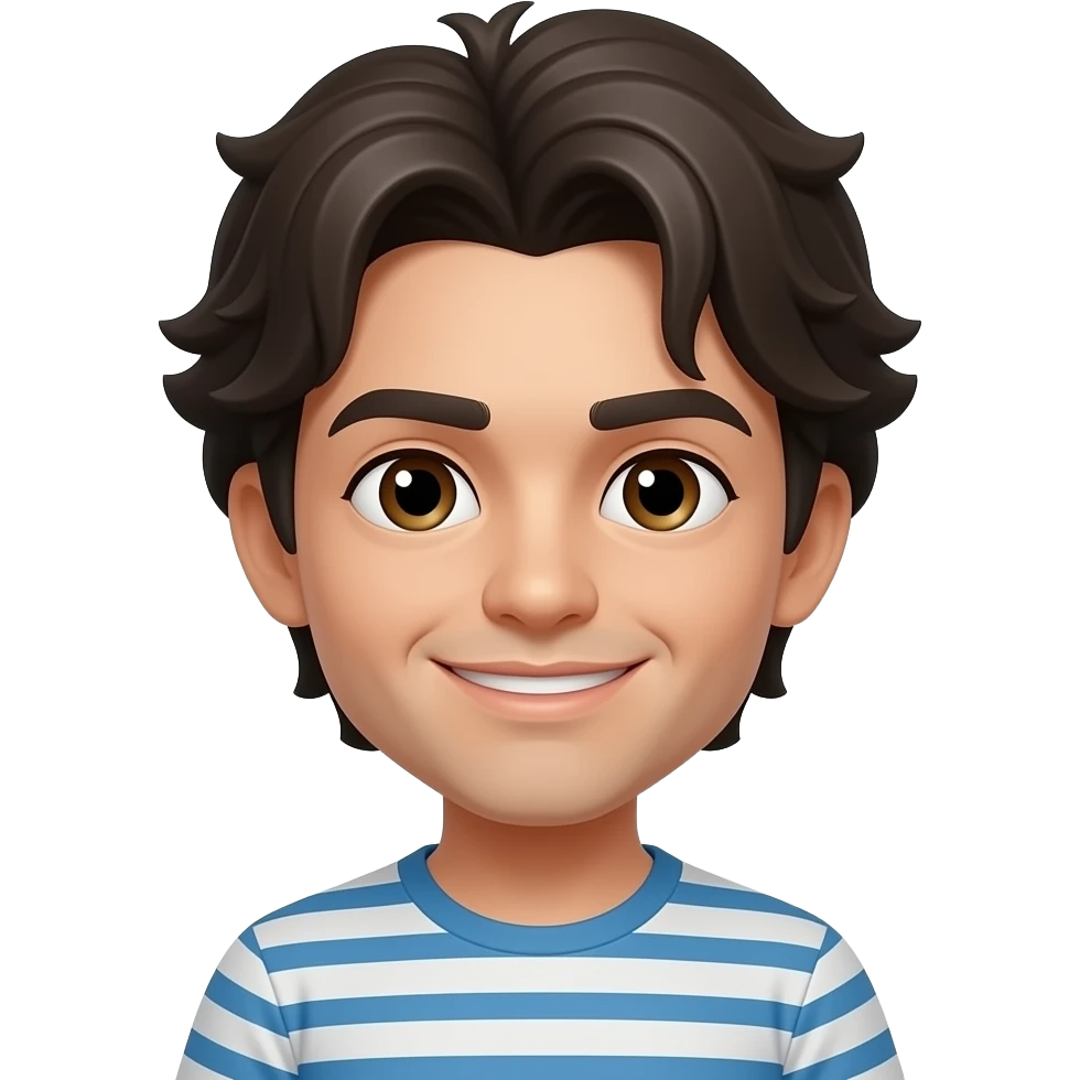 Pito emoji