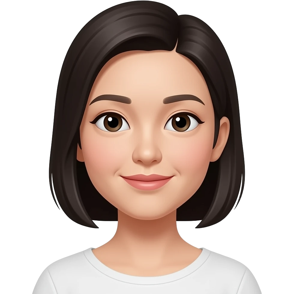 chinese  woman  emoji emoji