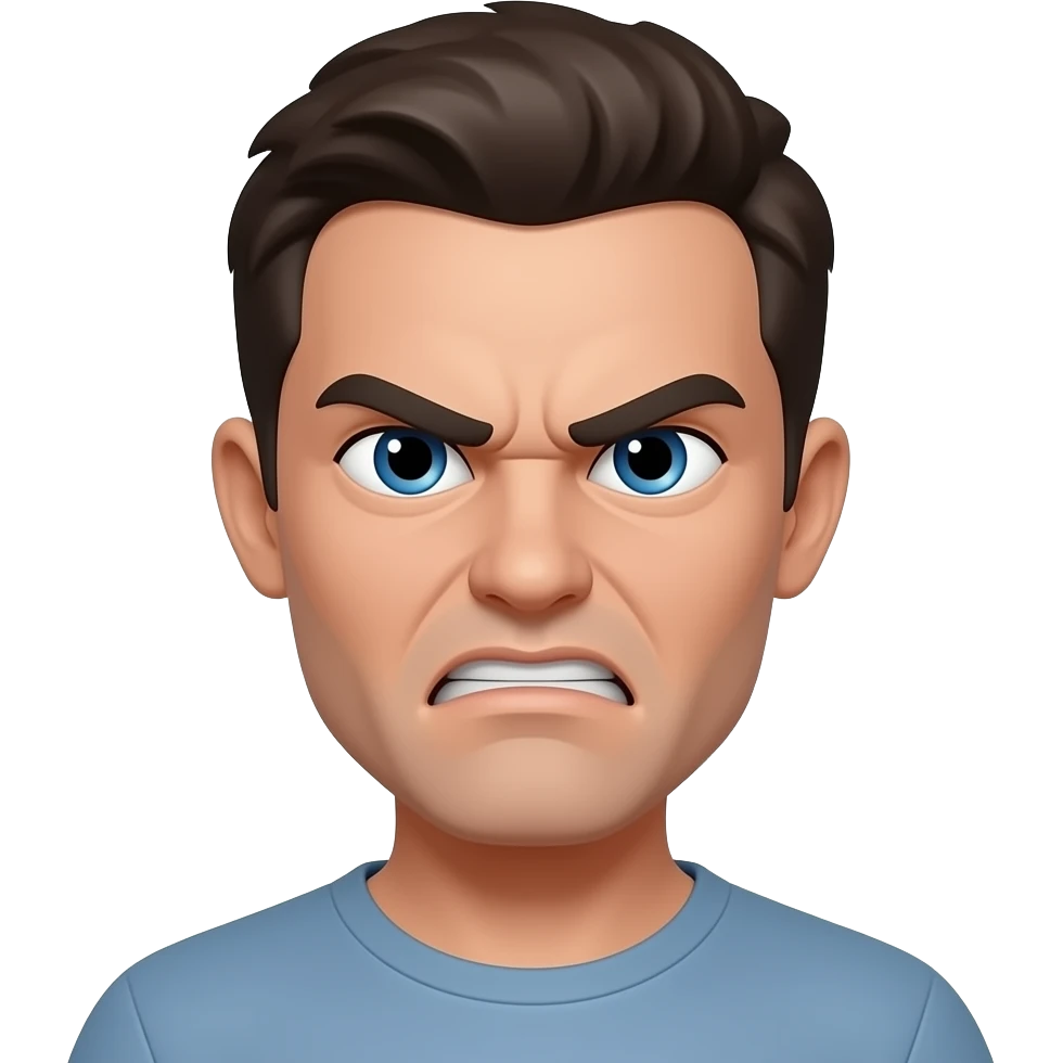 hate emoji