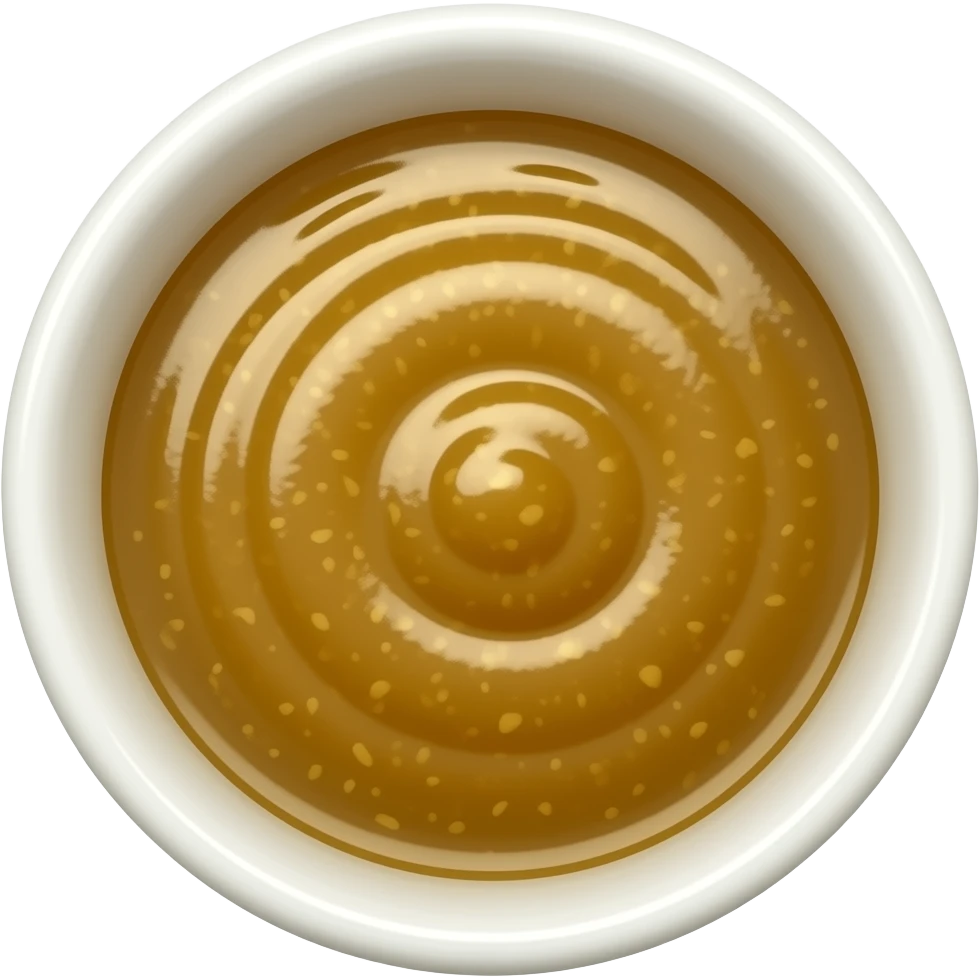ponzu sauce emoji