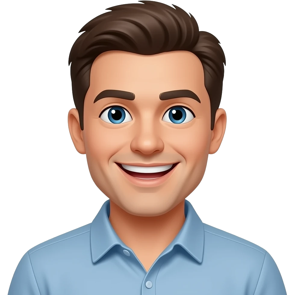 lach-smiley emoji