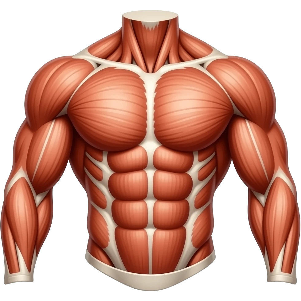 musculo emoji