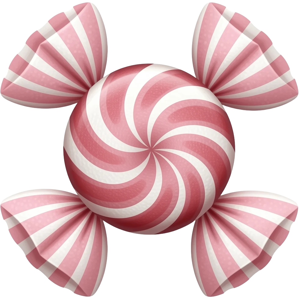 Candy emoji
