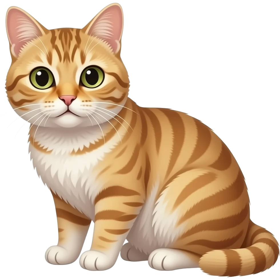 KittywithFever emoji