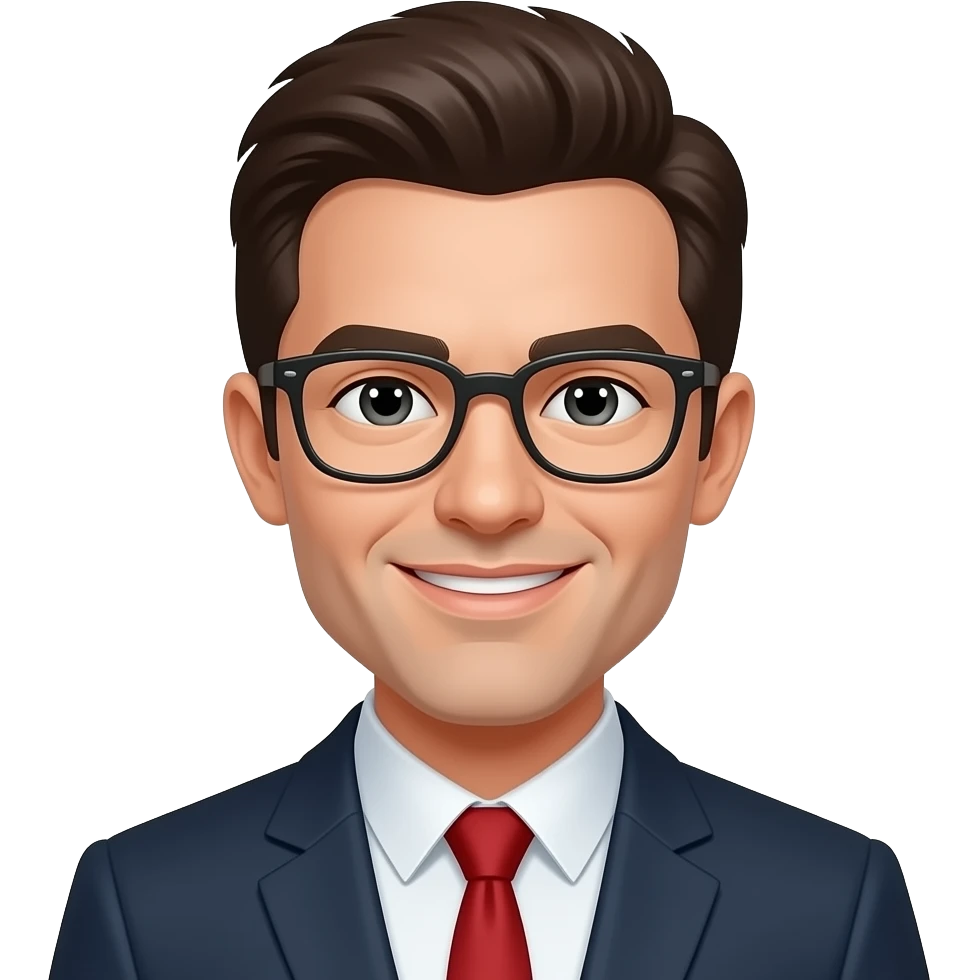 Mr. Beat emoji