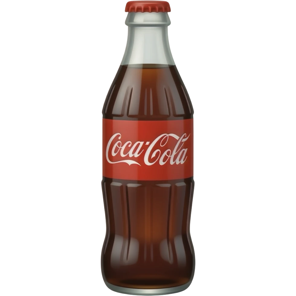Soda emoji