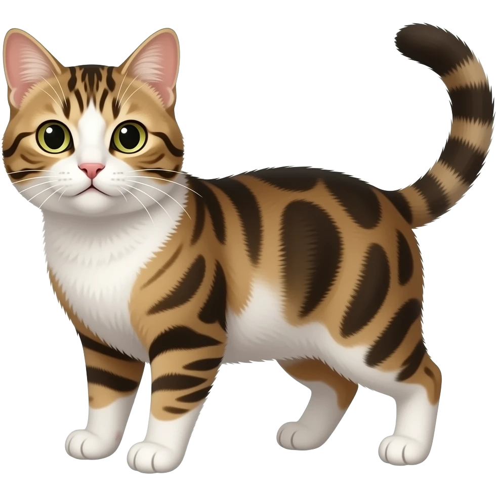 My cat emoji