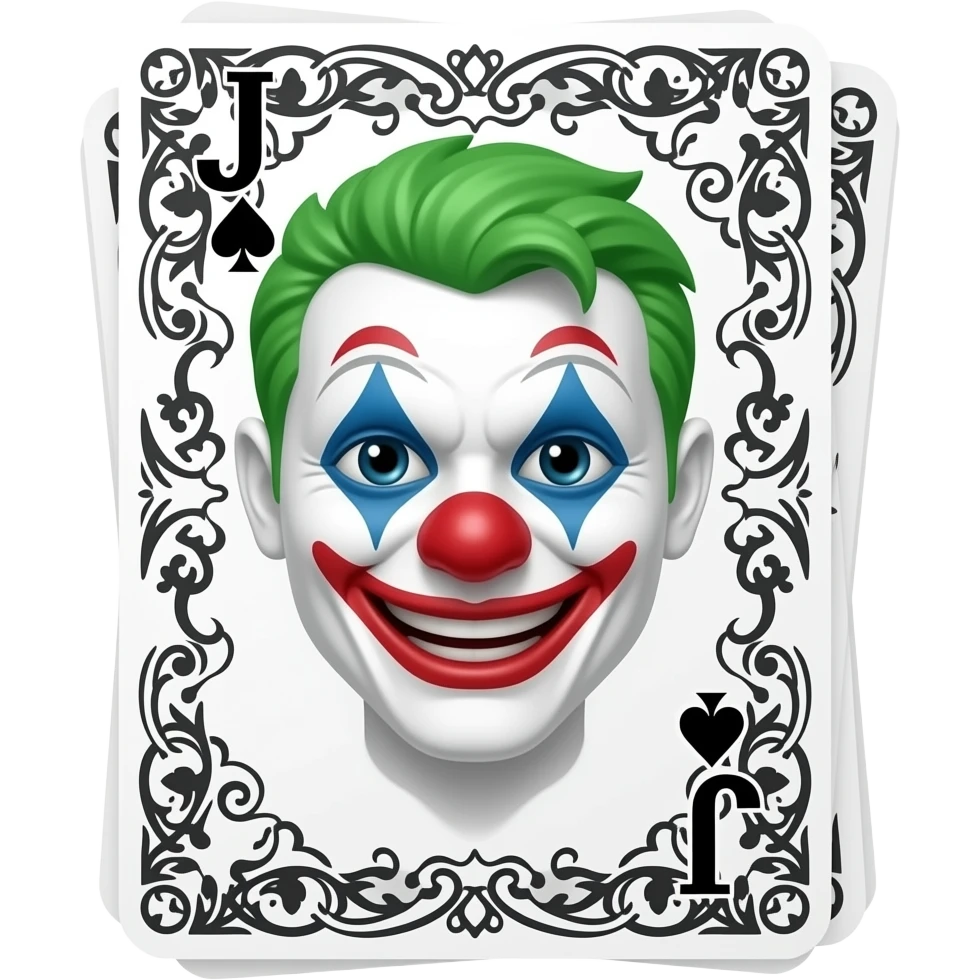 🃏 emoji