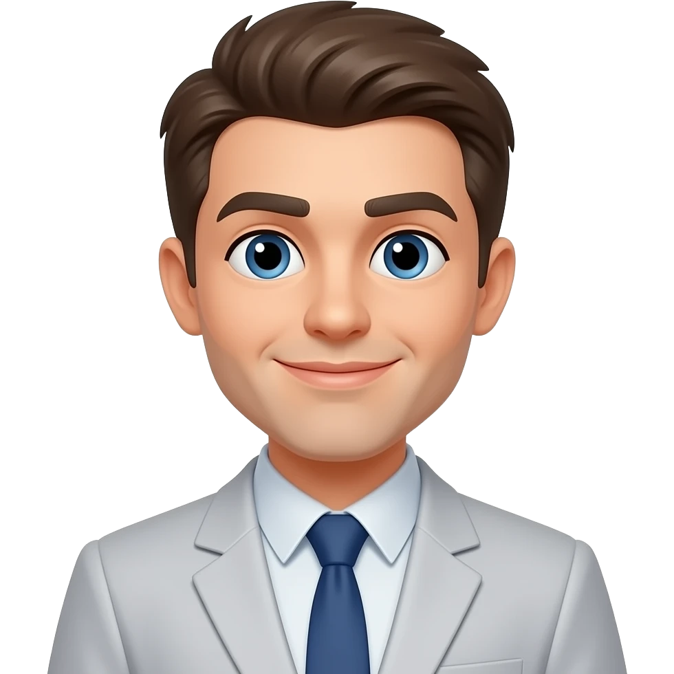vendedor emoji