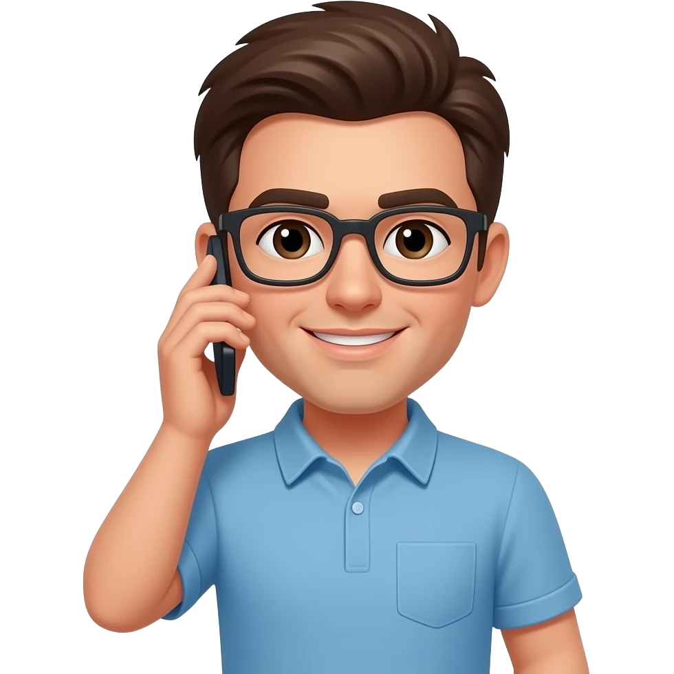 call emoji