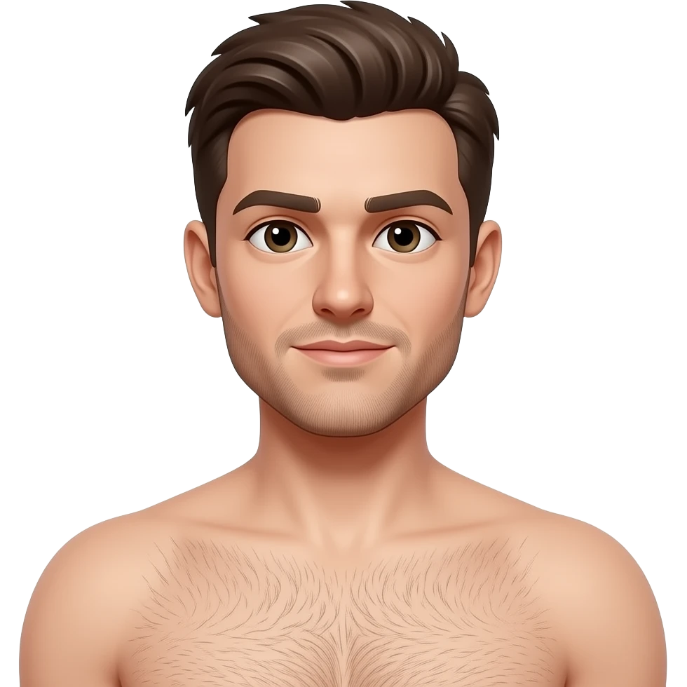 chest emoji