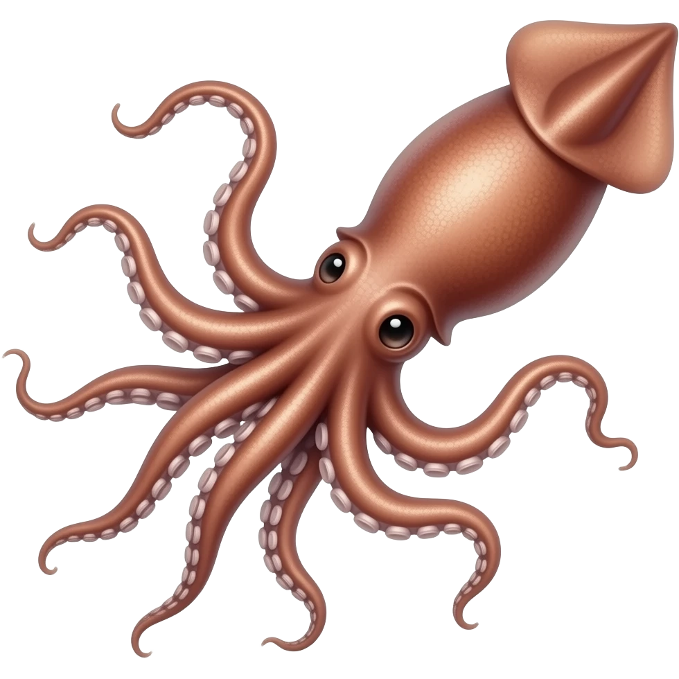 squid emoji