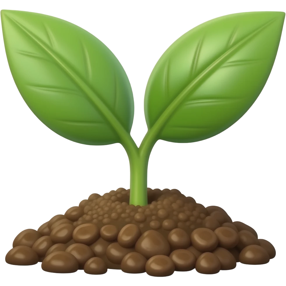 🌱 emoji