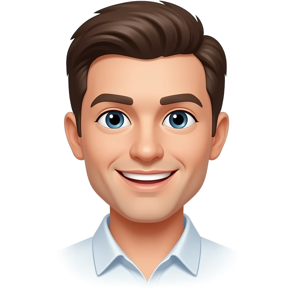 Good emoji