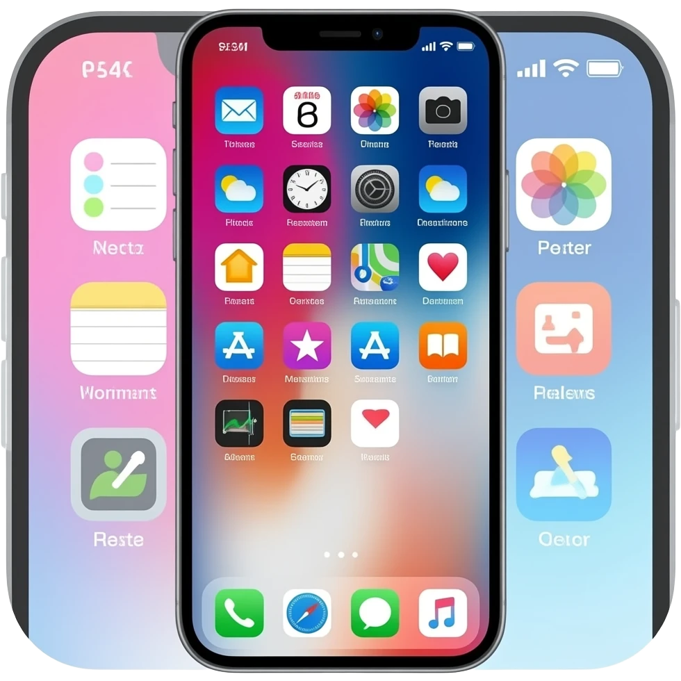 Iphone ios 26 emoji