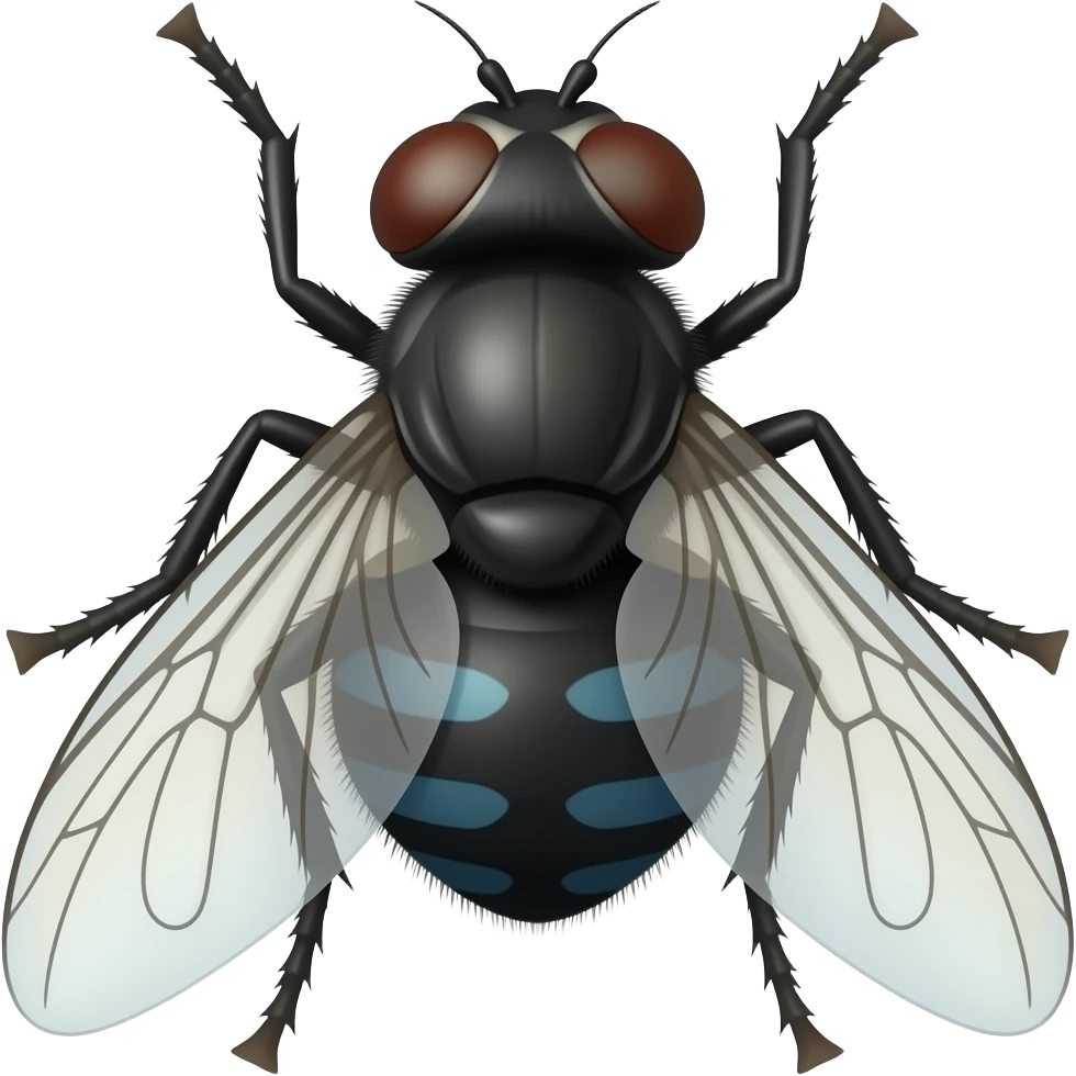 fly emoji