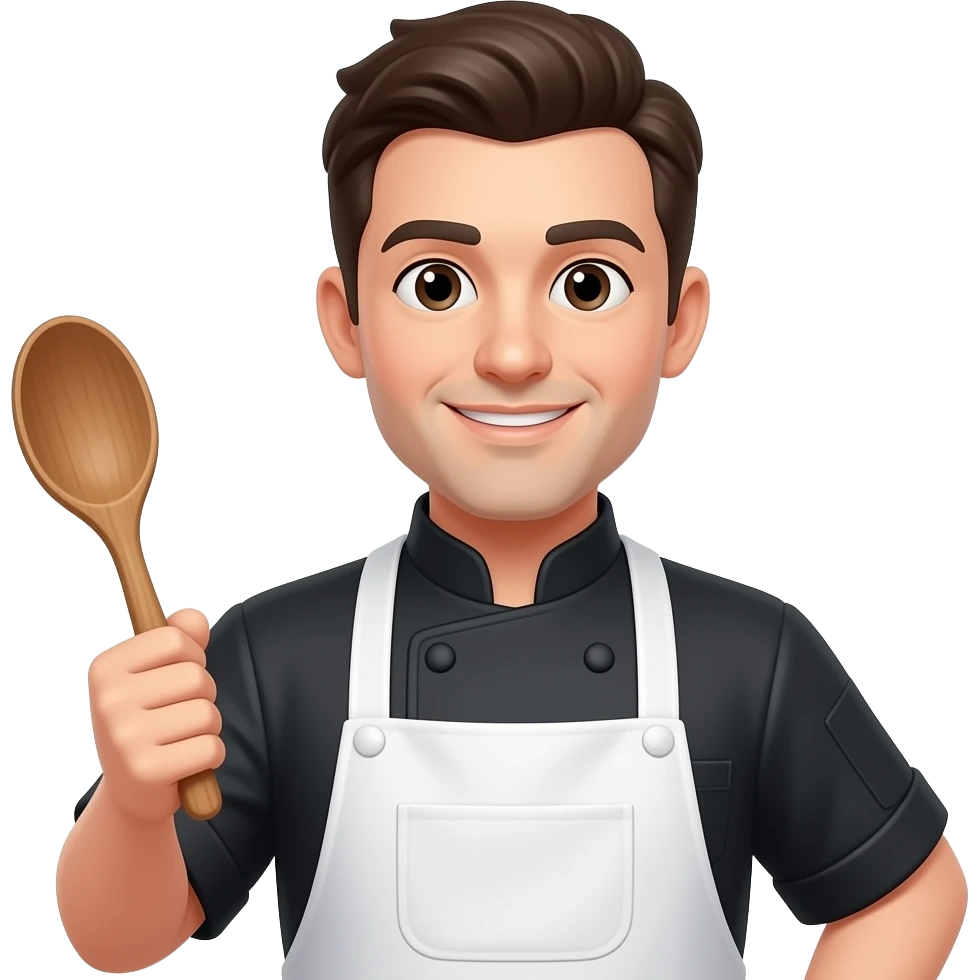 chef emoji