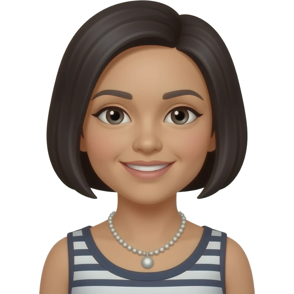 Mae Mae emoji