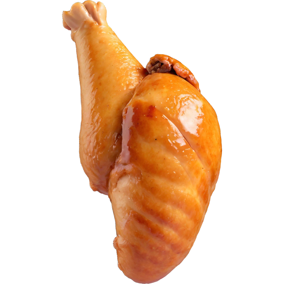 🍗 emoji