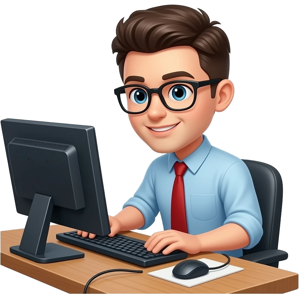job emoji