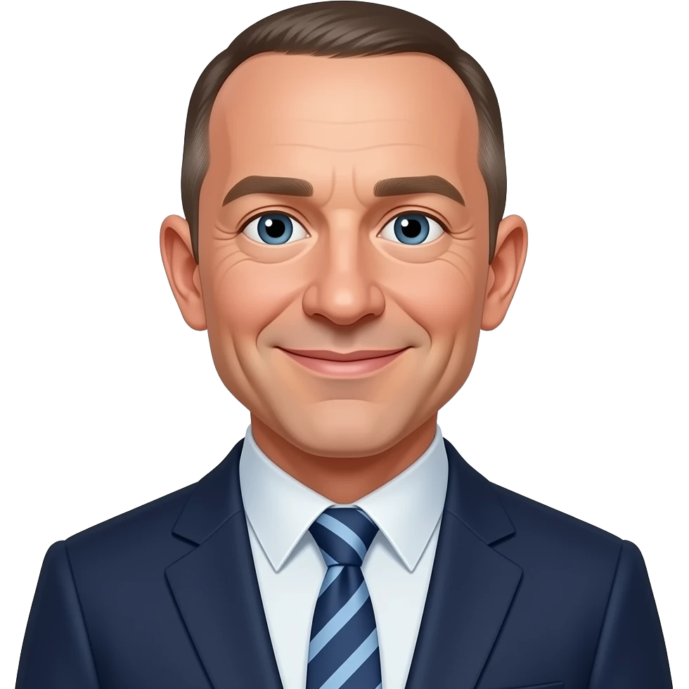 Jeff Bezos emoji
