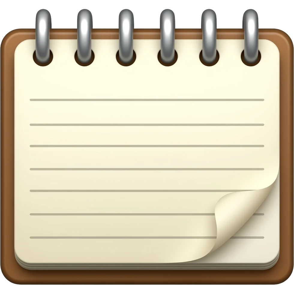 diario emoji