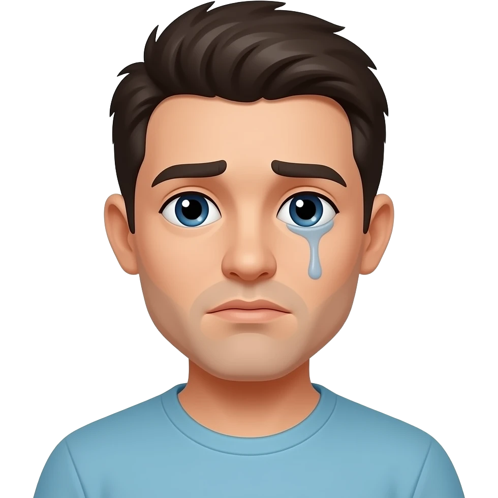 sick emoji
