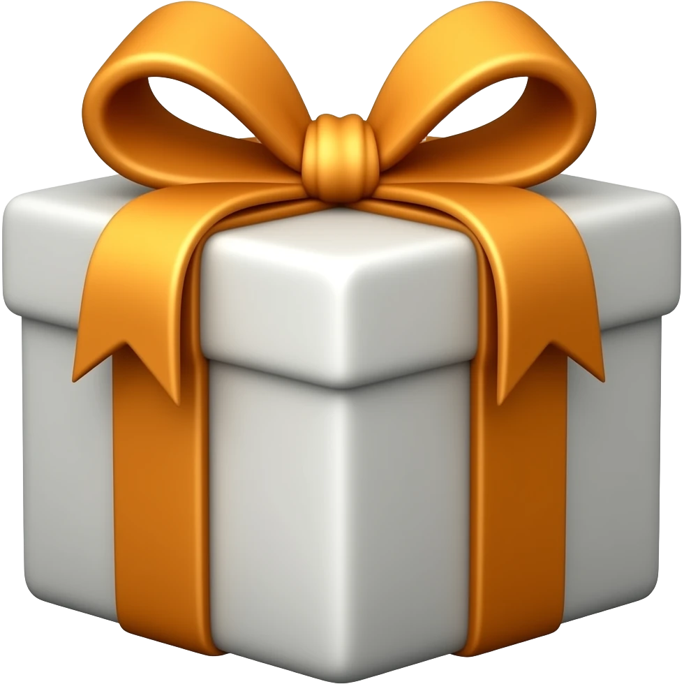 gift emoji