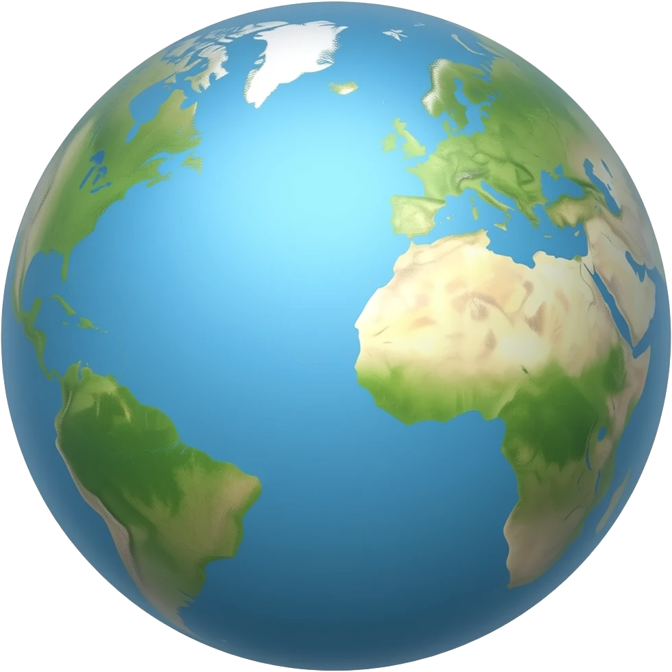 Orb emoji