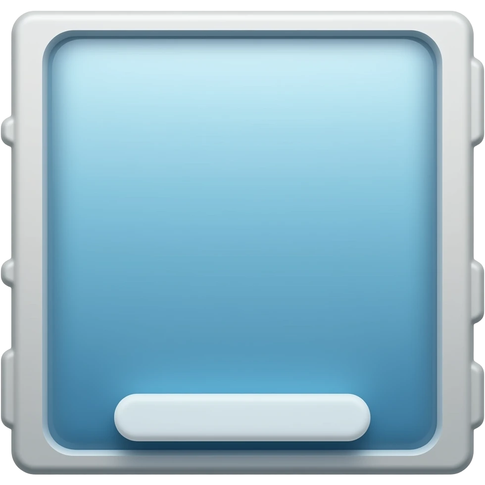 Tablet emoji
