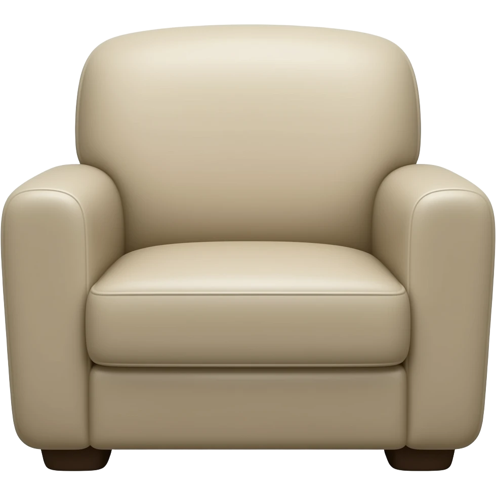Sofa emoji