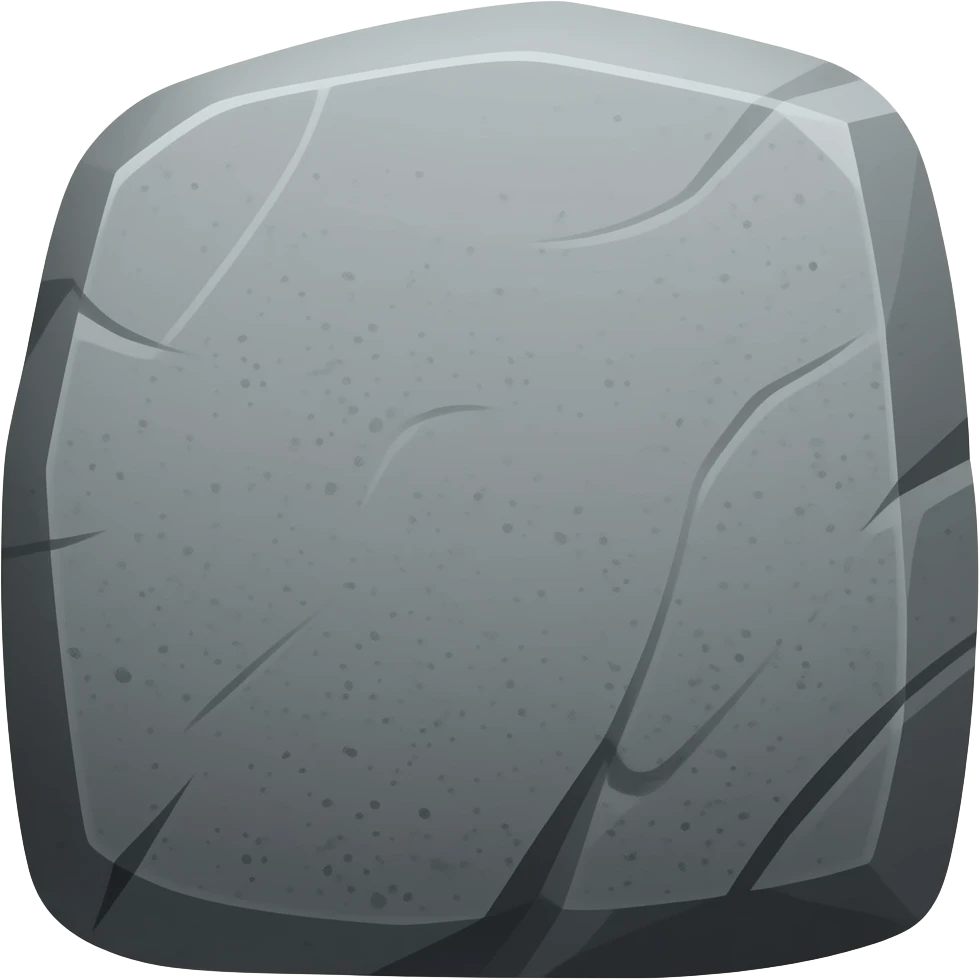 rough emoji