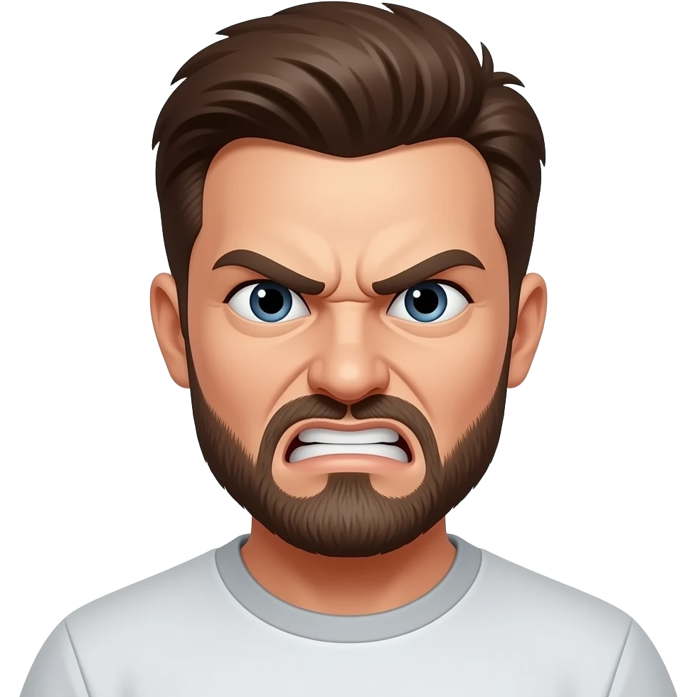 Fucking A emoji