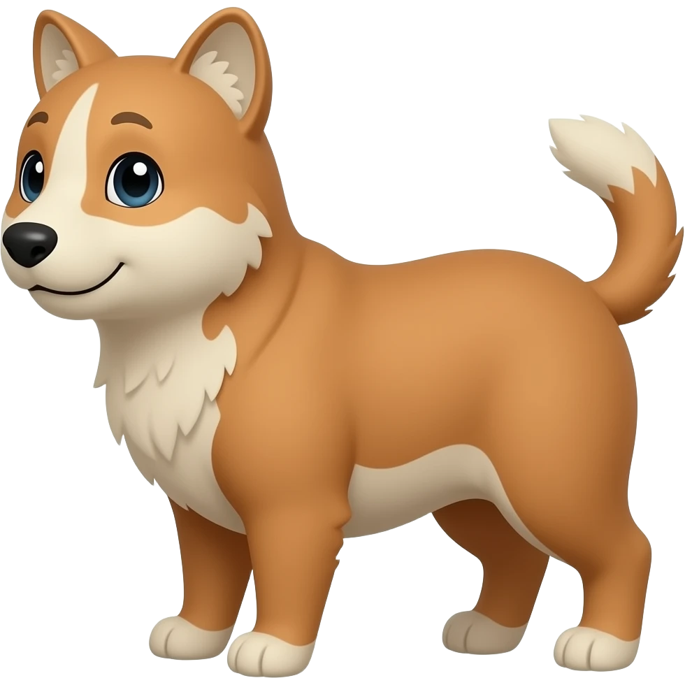 animul emoji