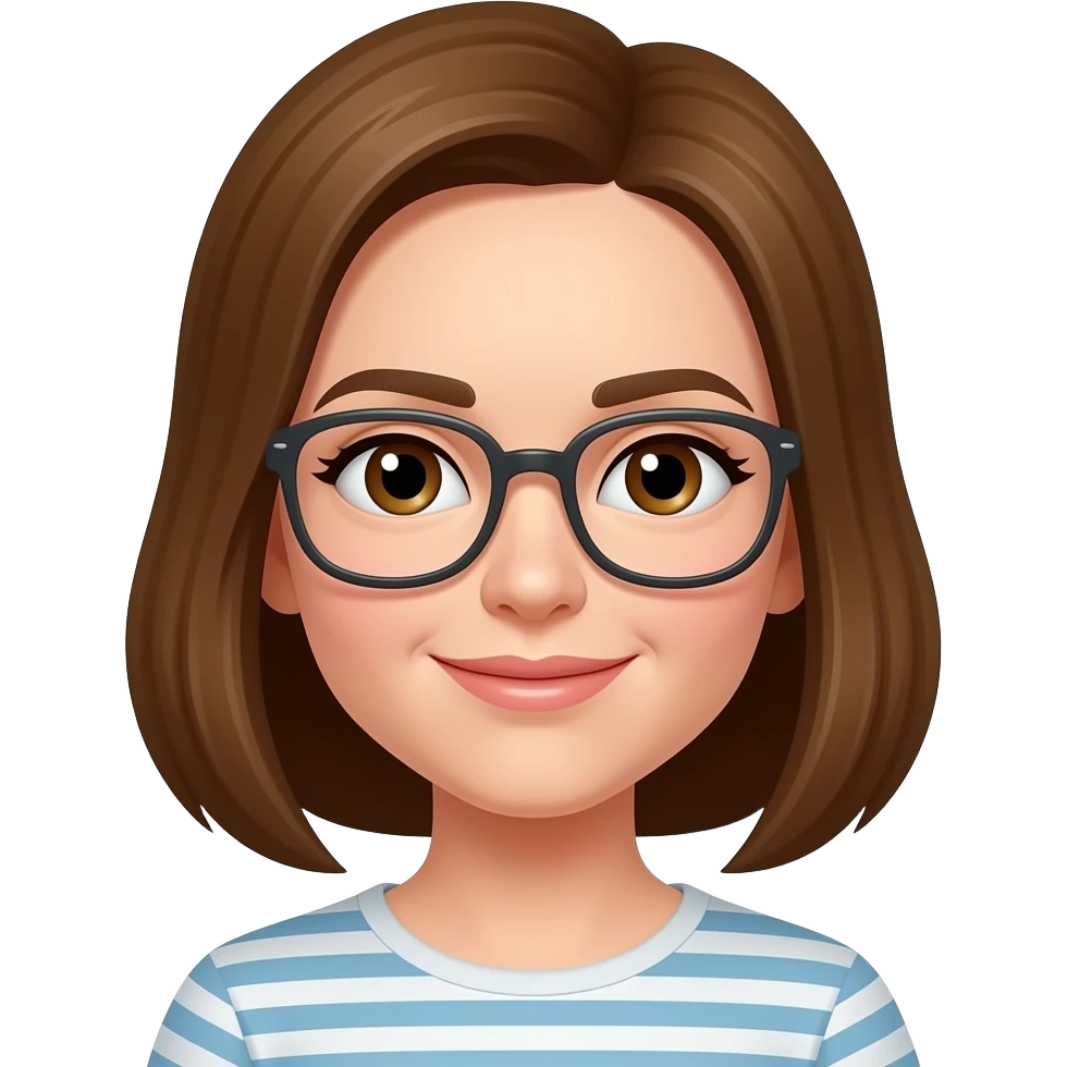 Lucy emoji