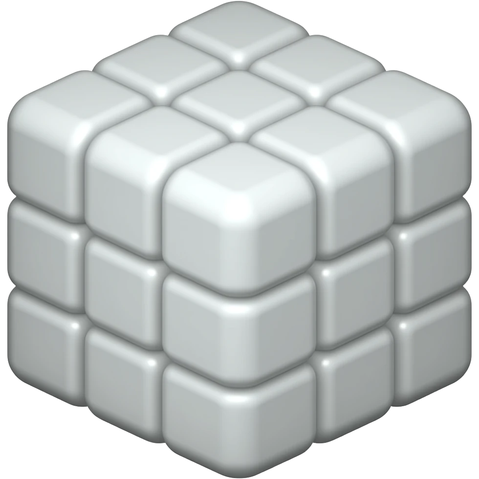 Sorry - 3d emoji