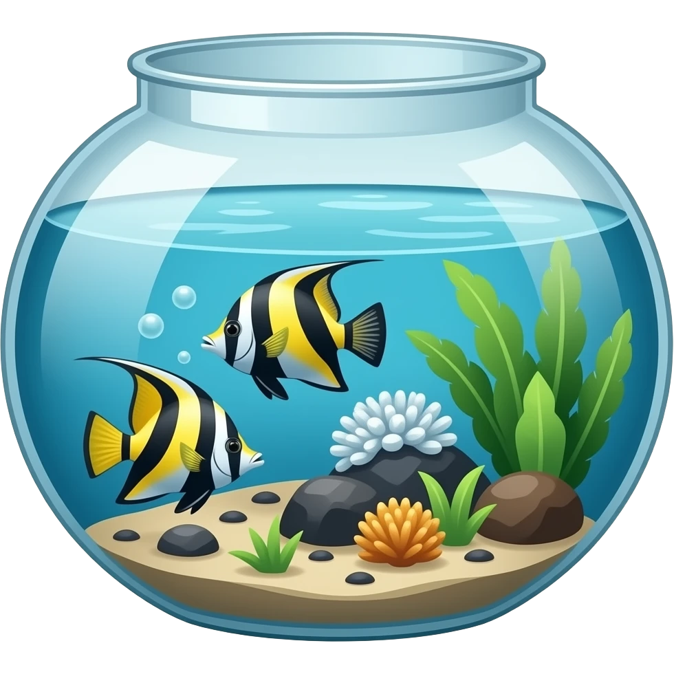 AKVÁRIUM emoji