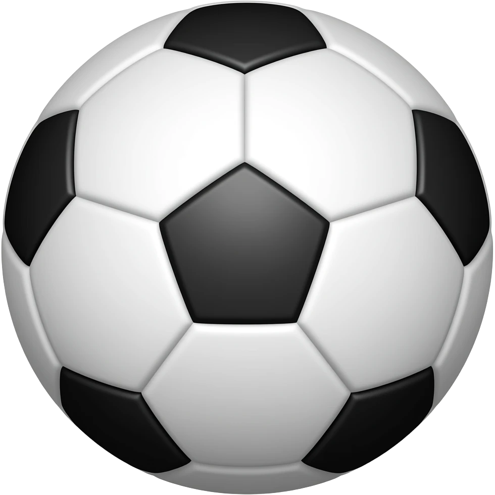 soccer emoji