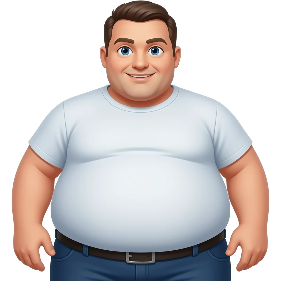 Popo adam emoji
