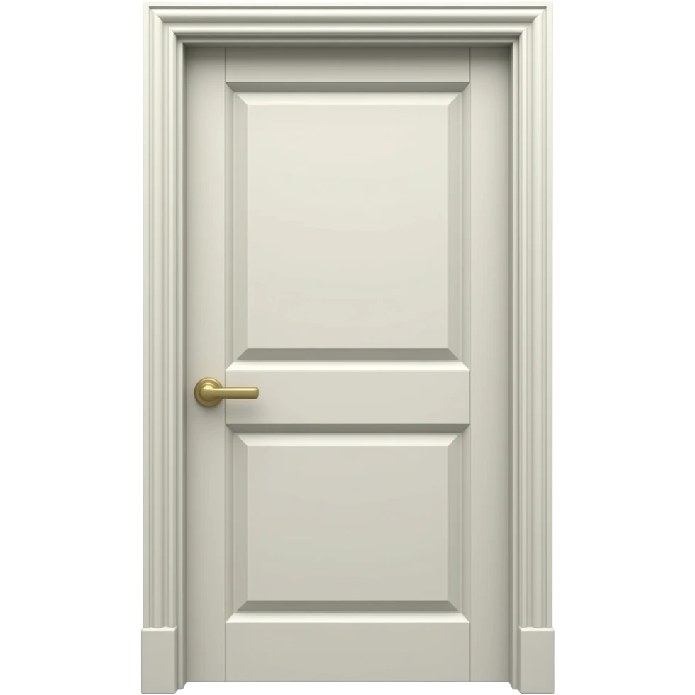 door emoji