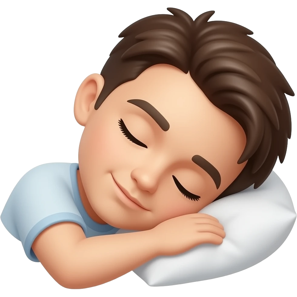 Zzz emoji