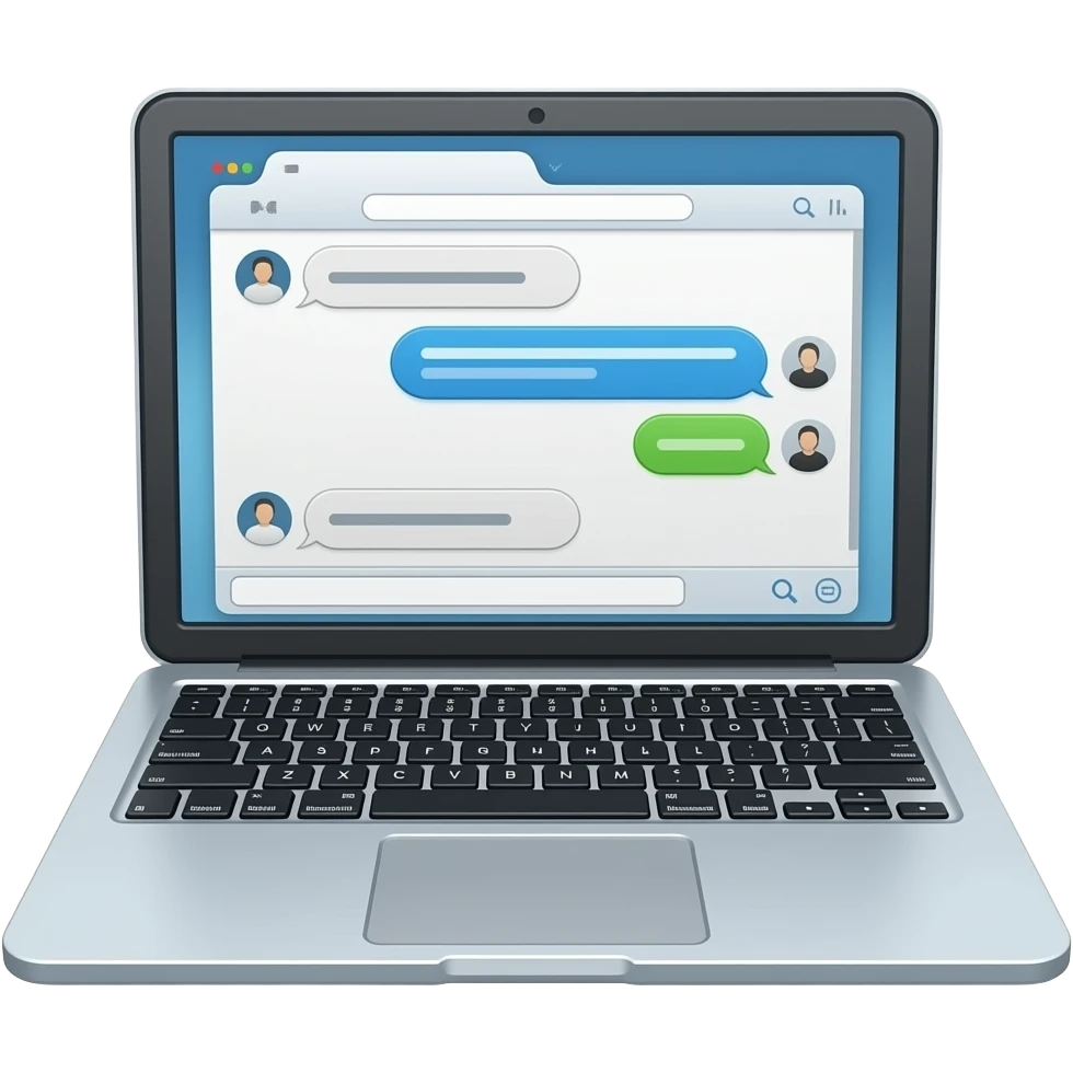 Chat GPT emoji