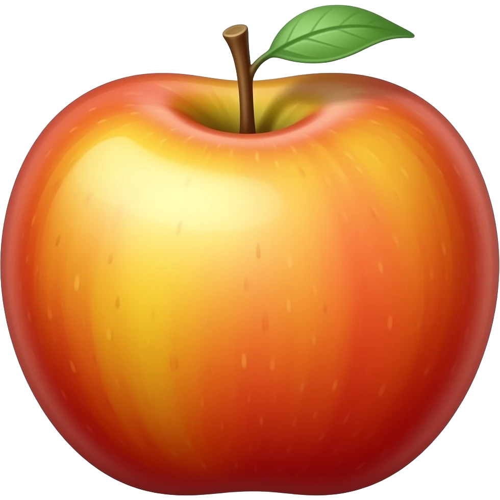 apple emoji