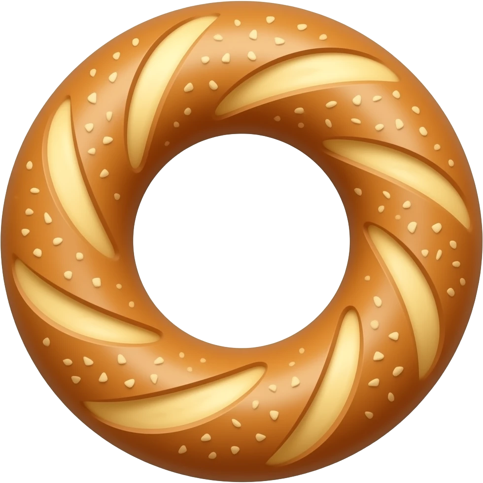 Simitt emoji