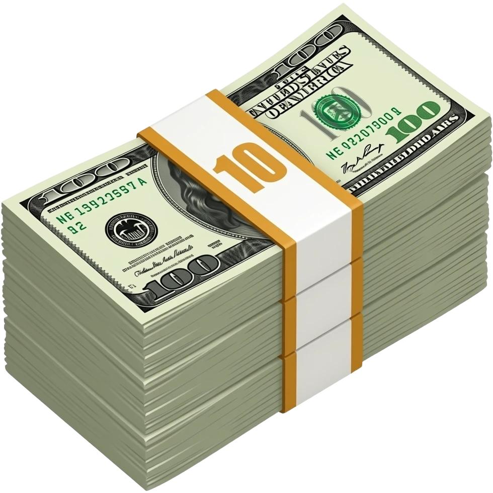 Money emoji