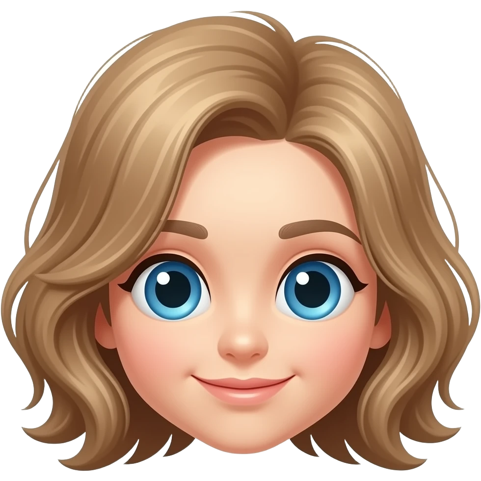 pelo emoji