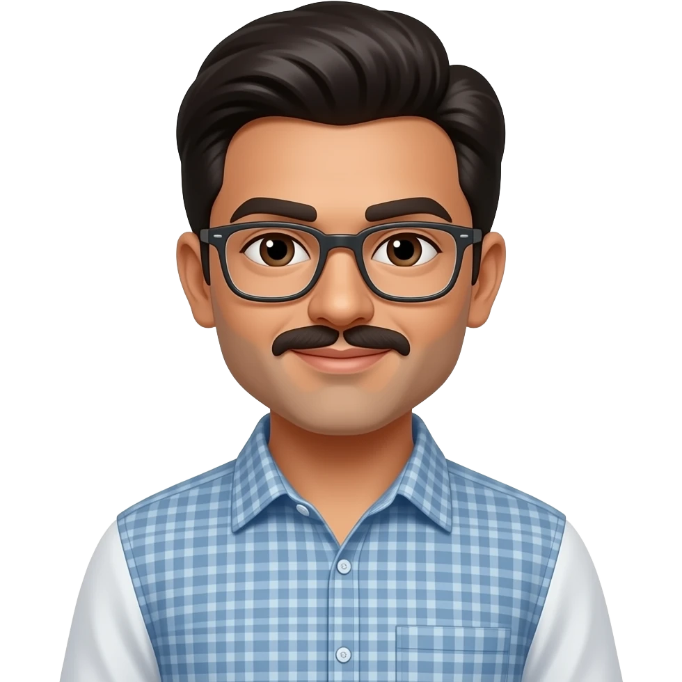 RAJA BHAI emoji
