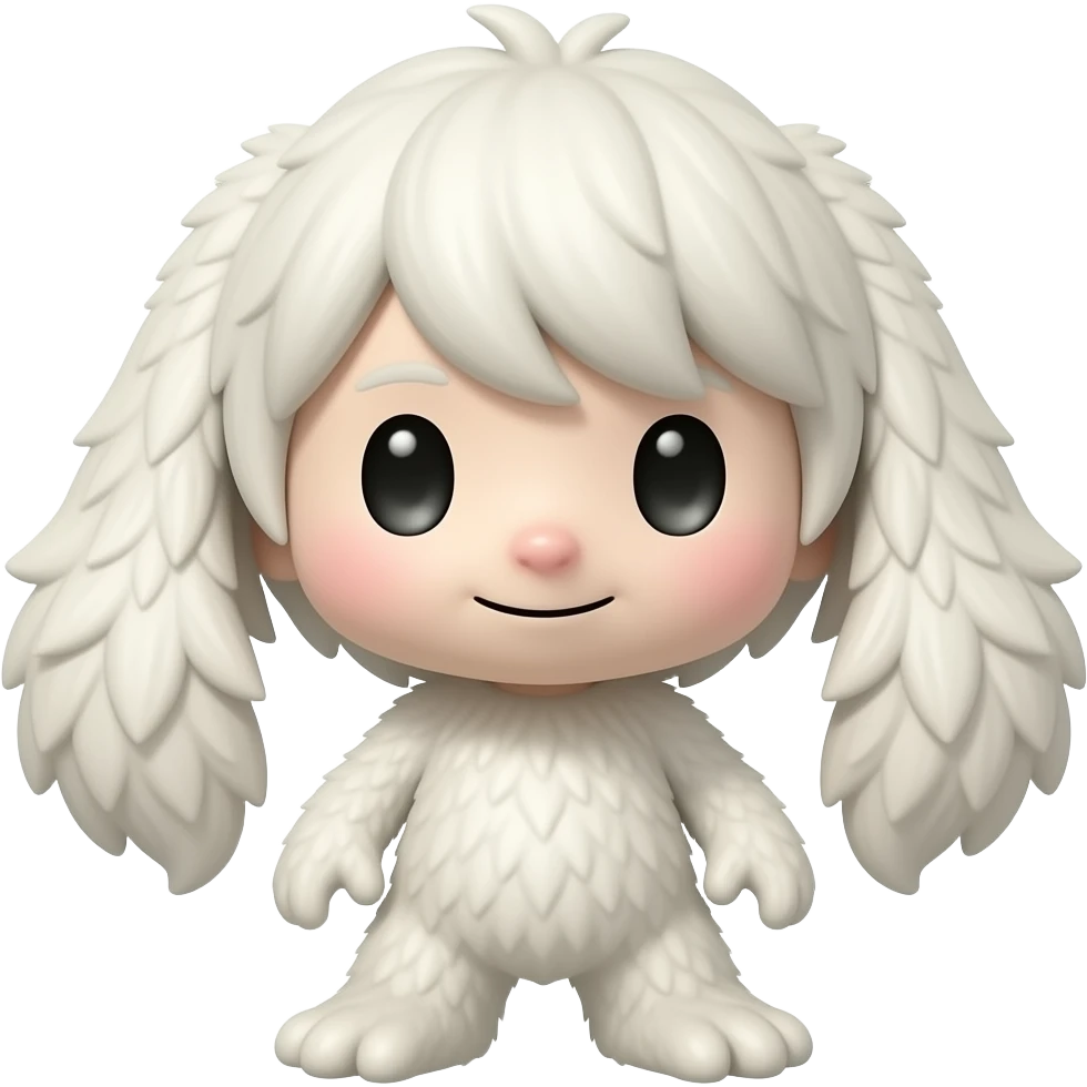 Rondoudou emoji